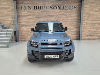 Used Land Rover Defender 2023 for sale - 79871441: Photo