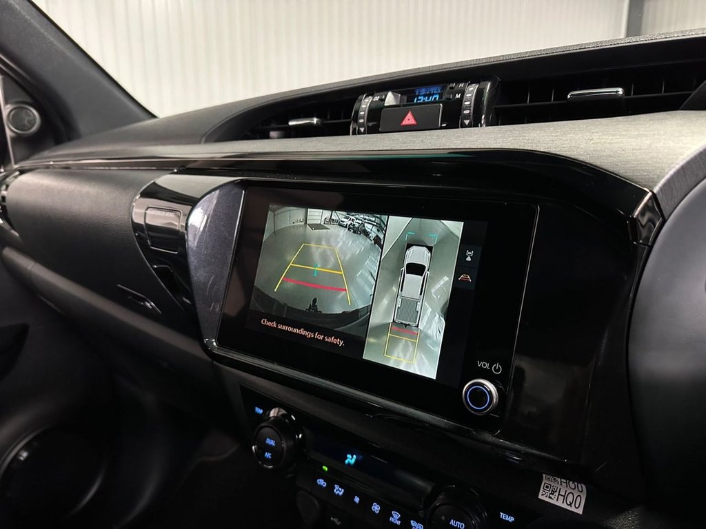 Used Toyota Hilux 2025 for sale - 77049063: Photo 18