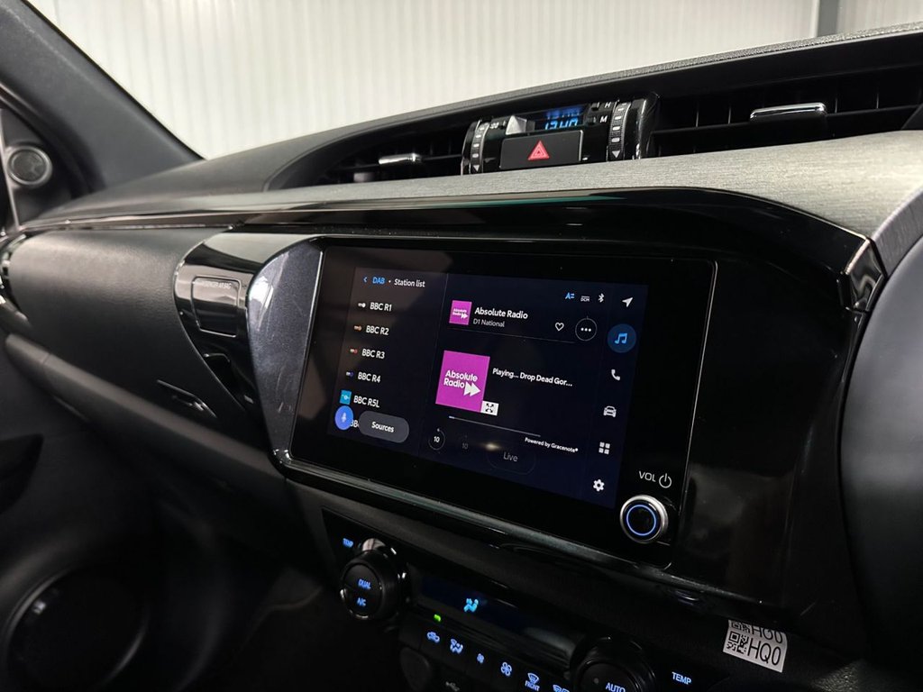 Used Toyota Hilux 2025 for sale - 77049063: Photo 19