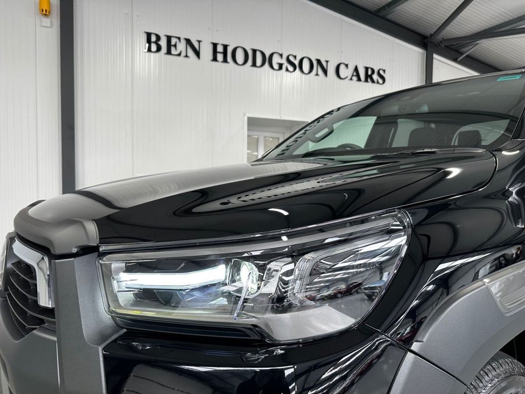 Used Toyota Hilux 2025 for sale - 77049063: Photo 25
