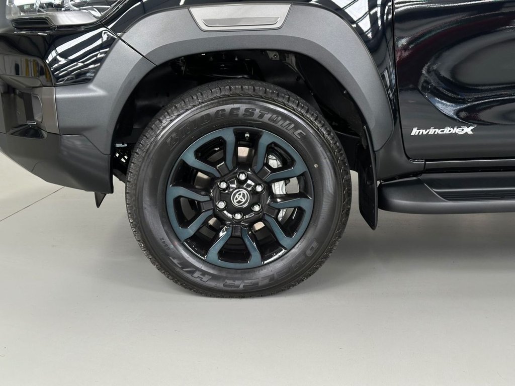 Used Toyota Hilux 2025 for sale - 77049063: Photo 26