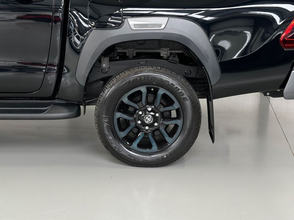 Used Toyota Hilux 2025 for sale - 77049063: Photo 27