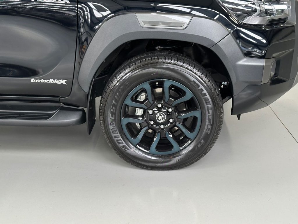 Used Toyota Hilux 2025 for sale - 77049063: Photo 29