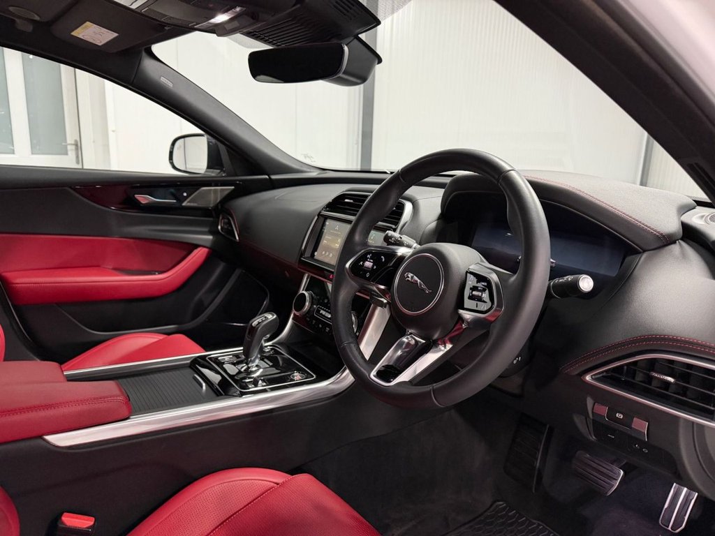 Used Jaguar XE 2023 for sale - 77507904: Photo 12