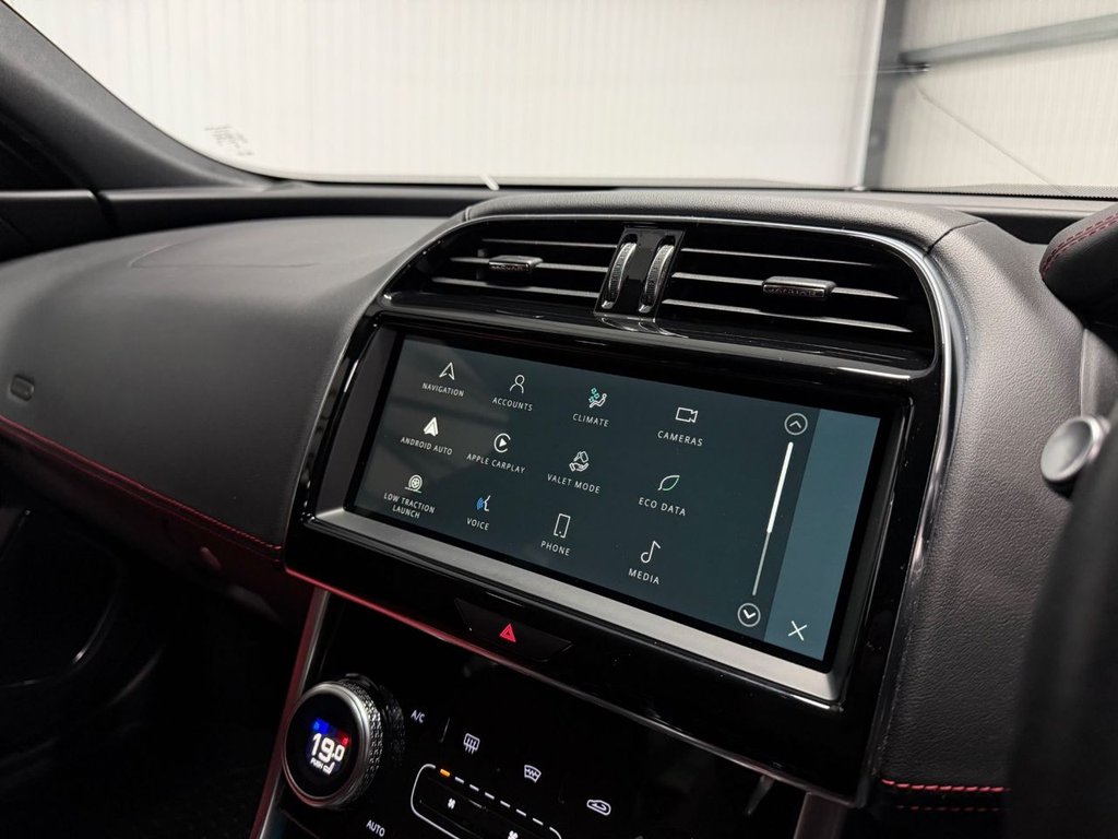 Used Jaguar XE 2023 for sale - 77507904: Photo 21