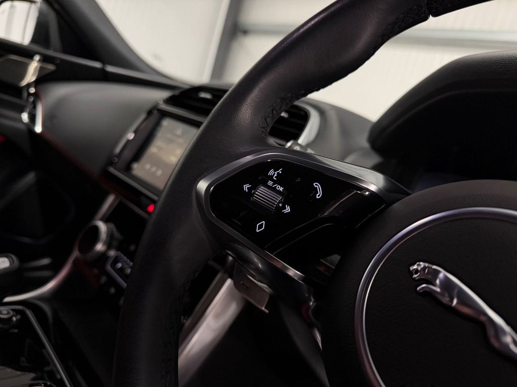 Used Jaguar XE 2023 for sale - 77507904: Photo 24