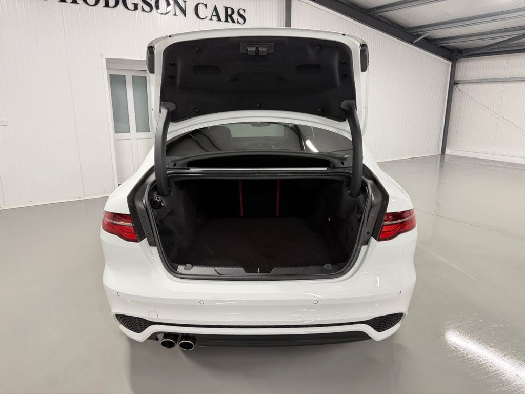 Used Jaguar XE 2023 for sale - 77507904: Photo 31