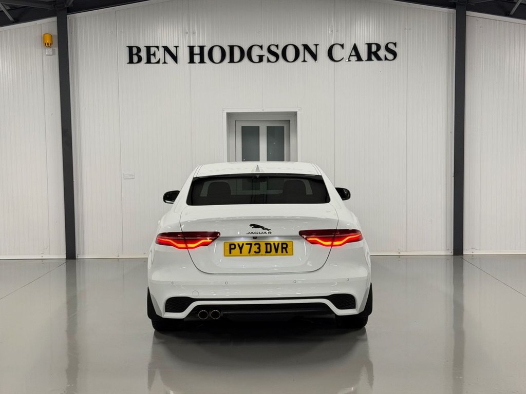 Used Jaguar XE 2023 for sale - 77507904: Photo 32