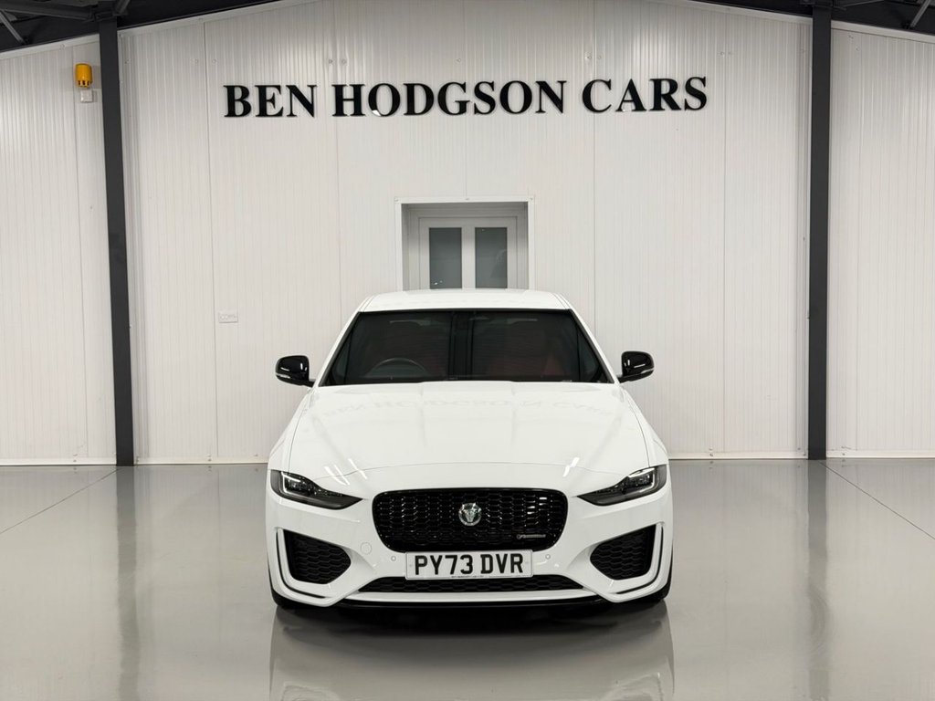 Used Jaguar XE 2023 for sale - 77507904: Photo 33