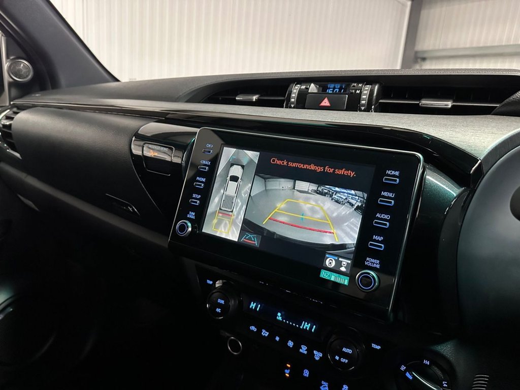 Used Toyota Hilux 2025 for sale - 76535727: Photo 18