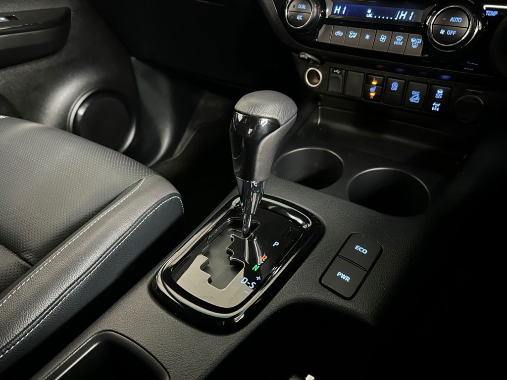 Used Toyota Hilux 2025 for sale - 76535727: Photo 21