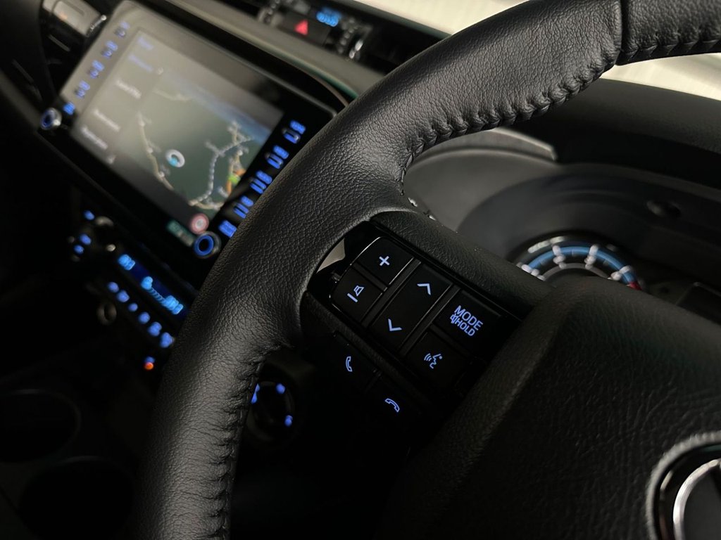 Used Toyota Hilux 2025 for sale - 76535727: Photo 22