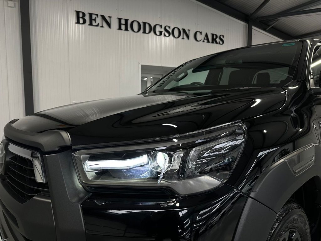 Used Toyota Hilux 2025 for sale - 76535727: Photo 26