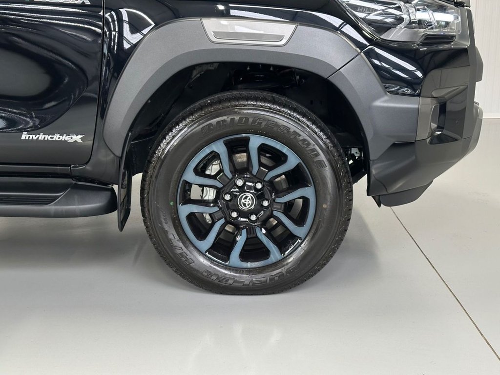 Used Toyota Hilux 2025 for sale - 76535727: Photo 30