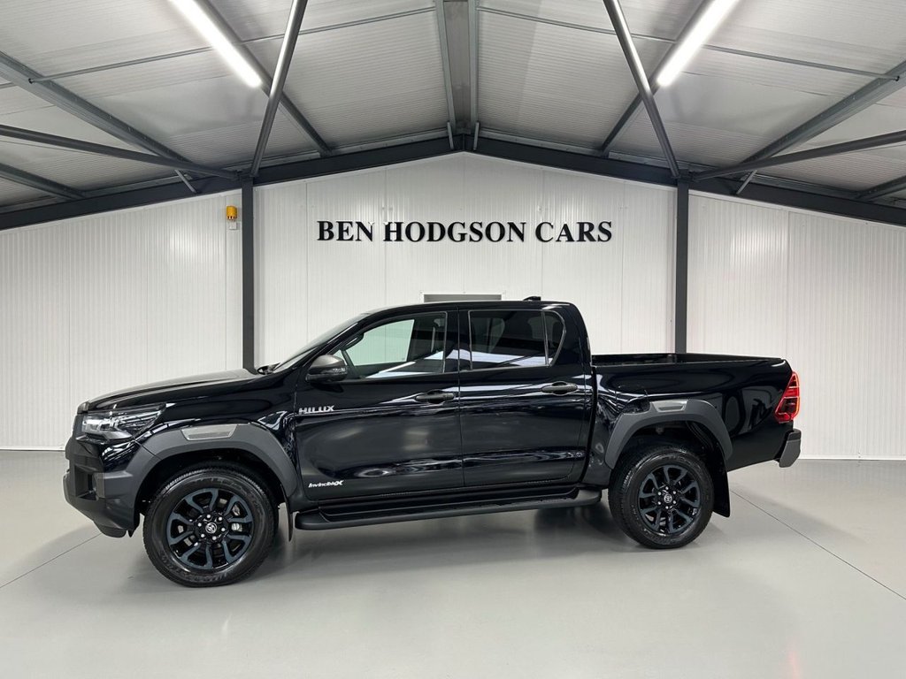 Used Toyota Hilux 2025 for sale - 76535727: Photo 5