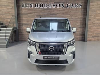 Used Nissan Primastar 2023 for sale - 79728281: Photo