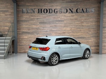 Used Audi A1 2023 for sale - 78372441: Photo