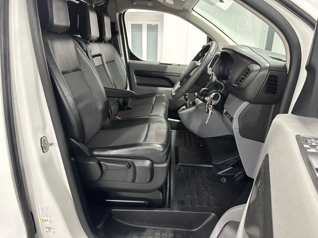 Used Citroen Dispatch 2019 for sale - 78017034: Photo 10