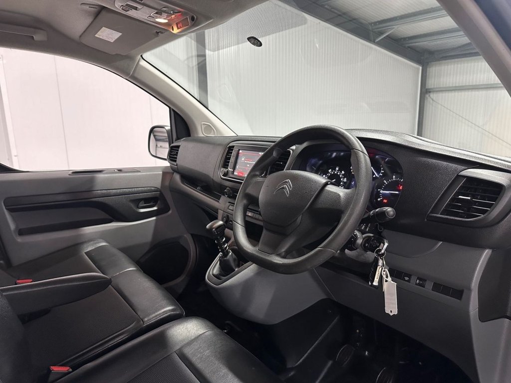 Used Citroen Dispatch 2019 for sale - 78017034: Photo 11