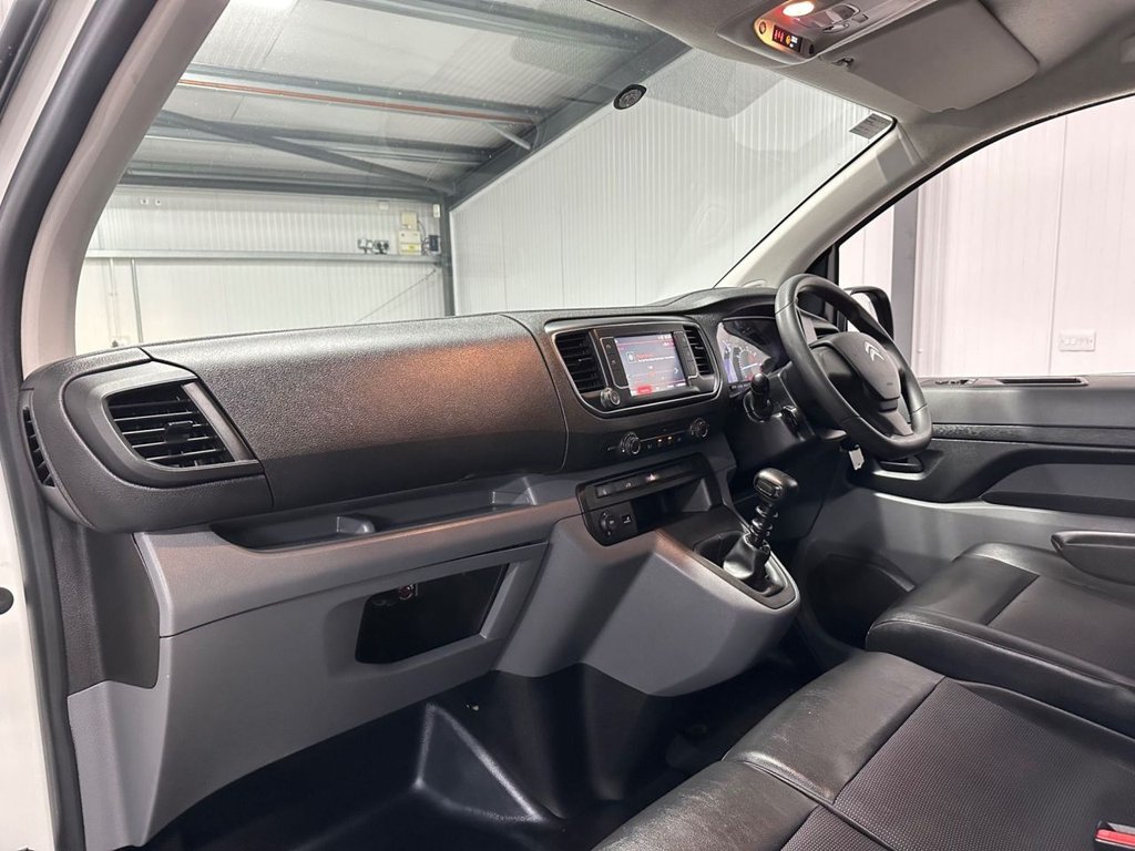 Used Citroen Dispatch 2019 for sale - 78017034: Photo 12