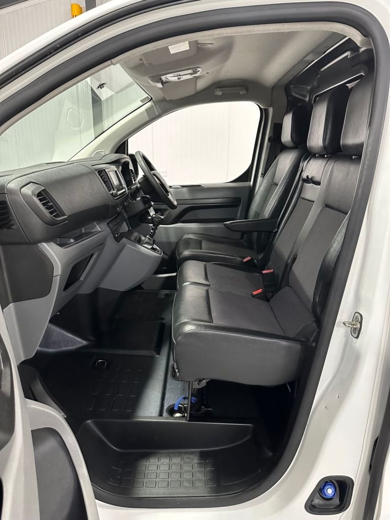 Used Citroen Dispatch 2019 for sale - 78017034: Photo 13