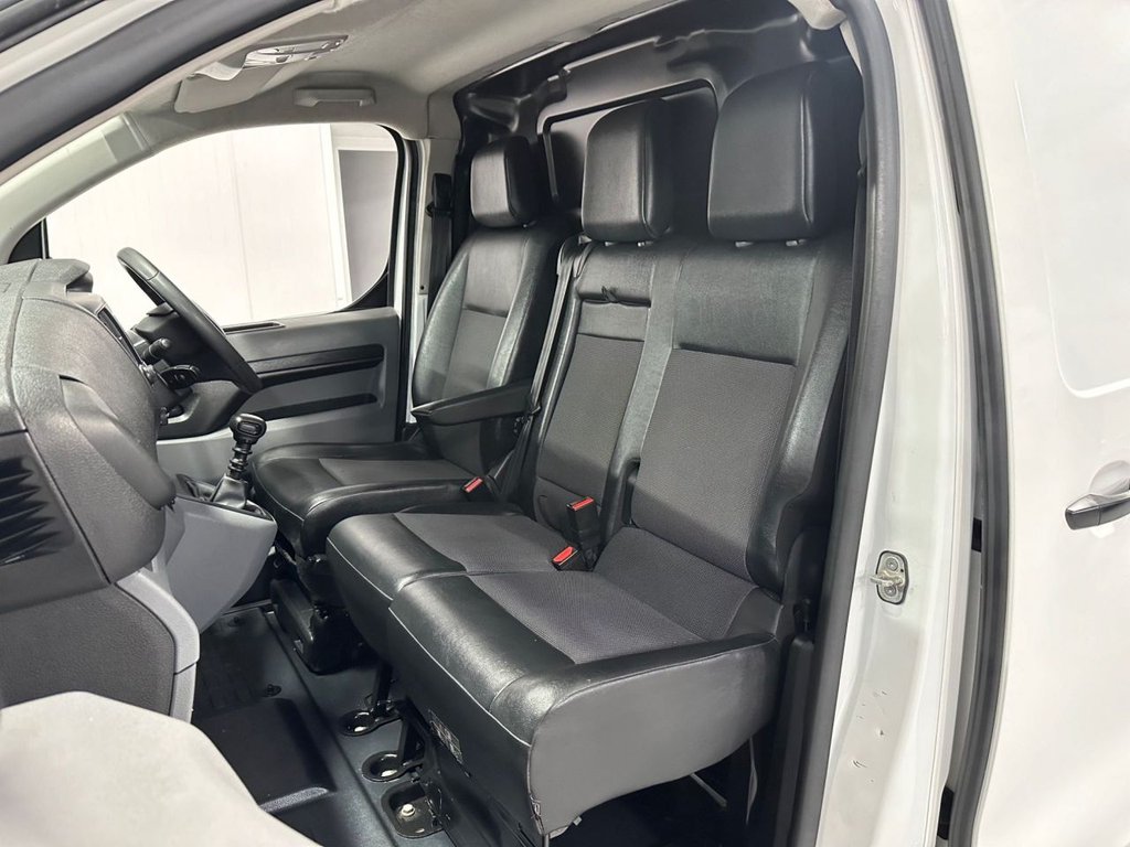 Used Citroen Dispatch 2019 for sale - 78017034: Photo 14