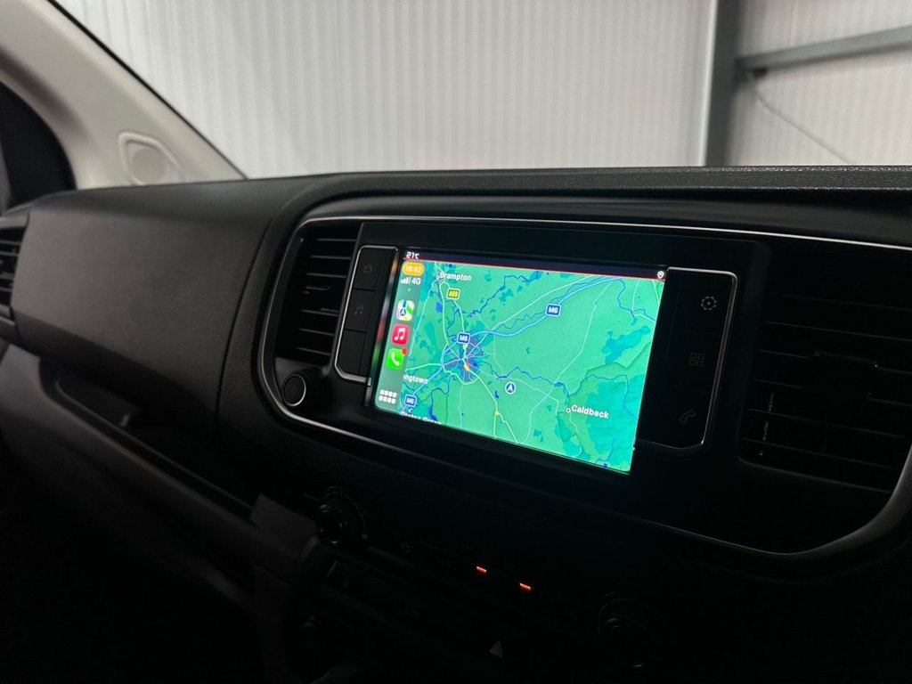 Used Citroen Dispatch 2019 for sale - 78017034: Photo 15