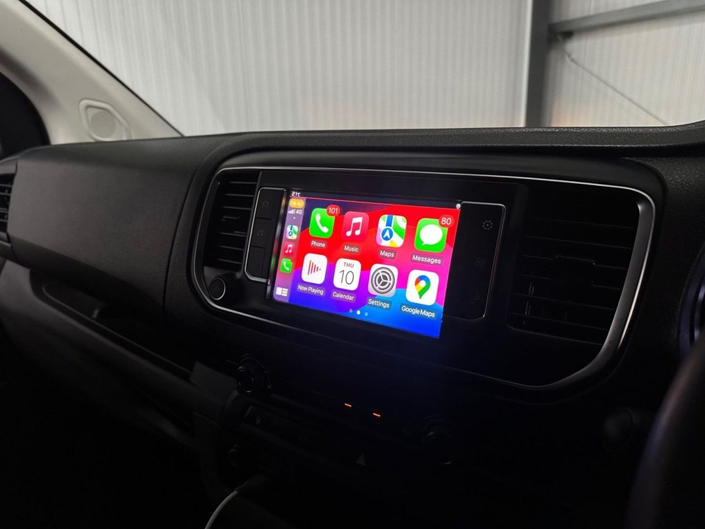 Used Citroen Dispatch 2019 for sale - 78017034: Photo 16