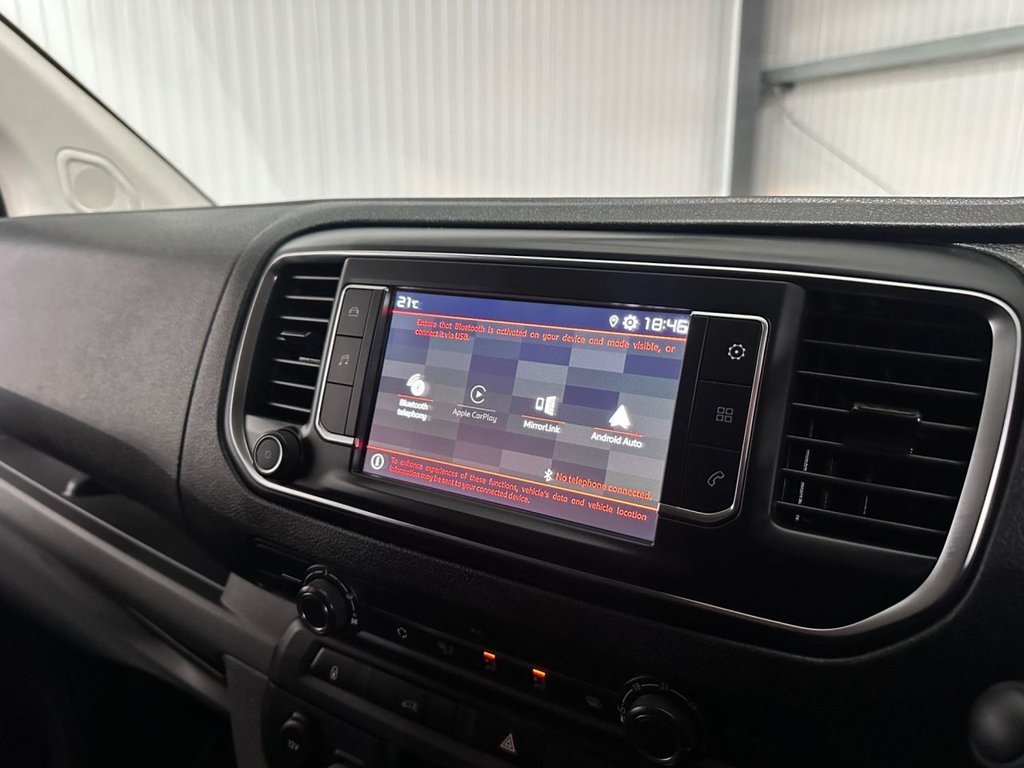 Used Citroen Dispatch 2019 for sale - 78017034: Photo 17