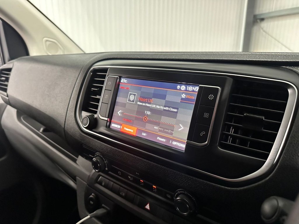 Used Citroen Dispatch 2019 for sale - 78017034: Photo 19