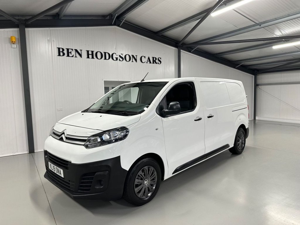 Used Citroen Dispatch 2019 for sale - 78017034: Photo 2