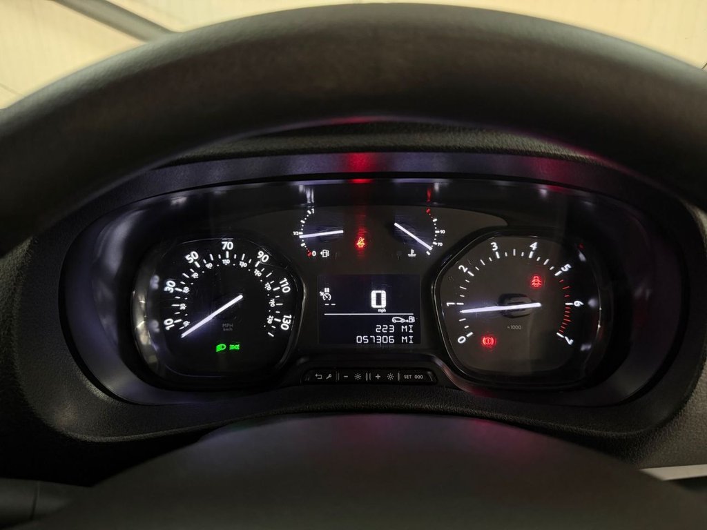 Used Citroen Dispatch 2019 for sale - 78017034: Photo 22