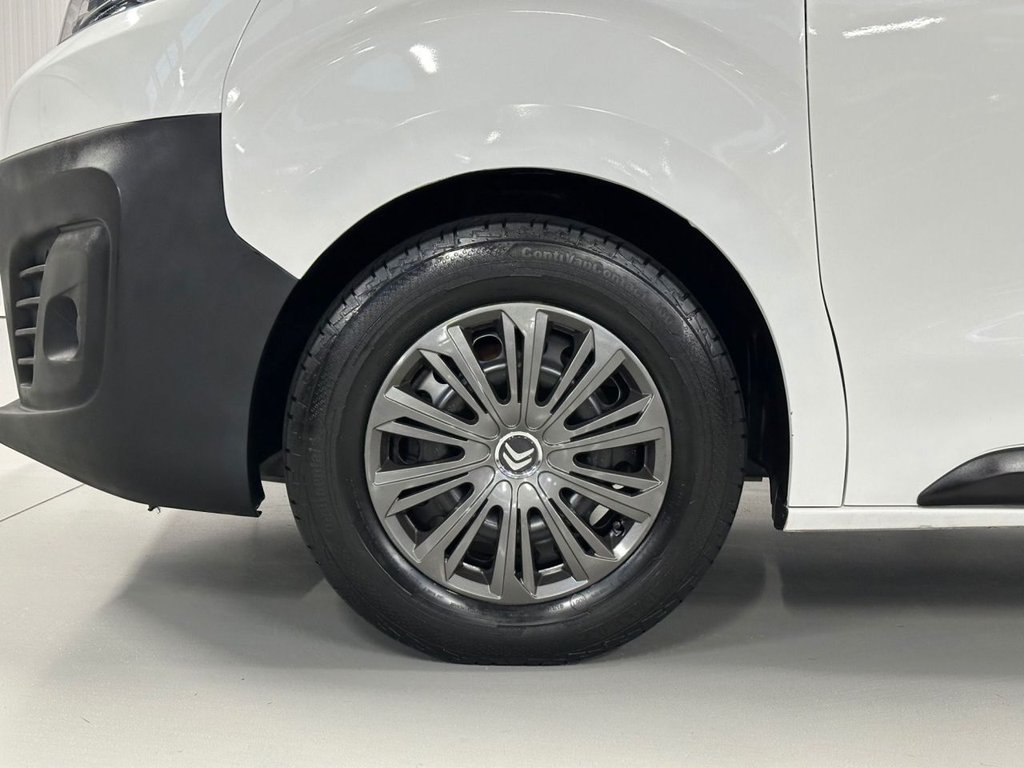 Used Citroen Dispatch 2019 for sale - 78017034: Photo 23