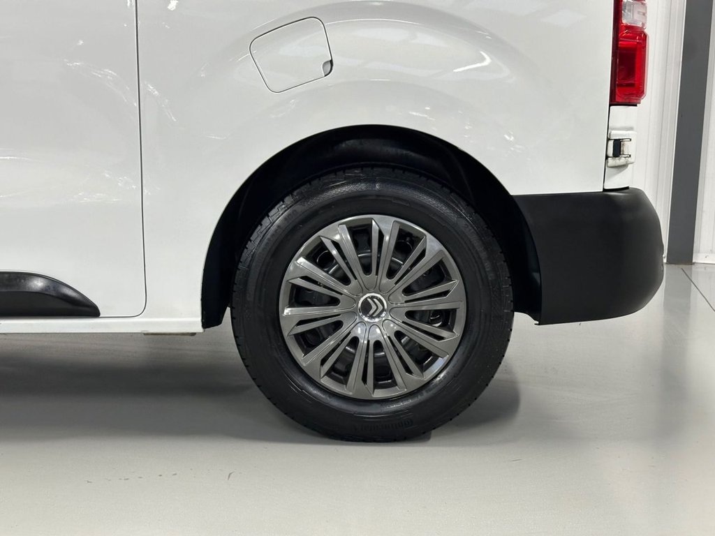 Used Citroen Dispatch 2019 for sale - 78017034: Photo 24