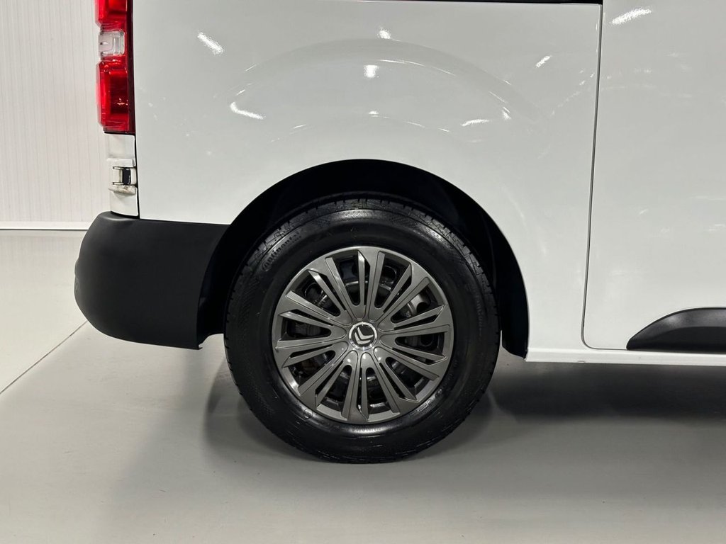 Used Citroen Dispatch 2019 for sale - 78017034: Photo 25