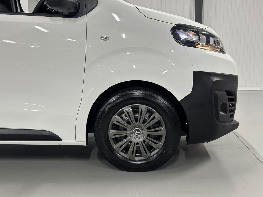 Used Citroen Dispatch 2019 for sale - 78017034: Photo 26