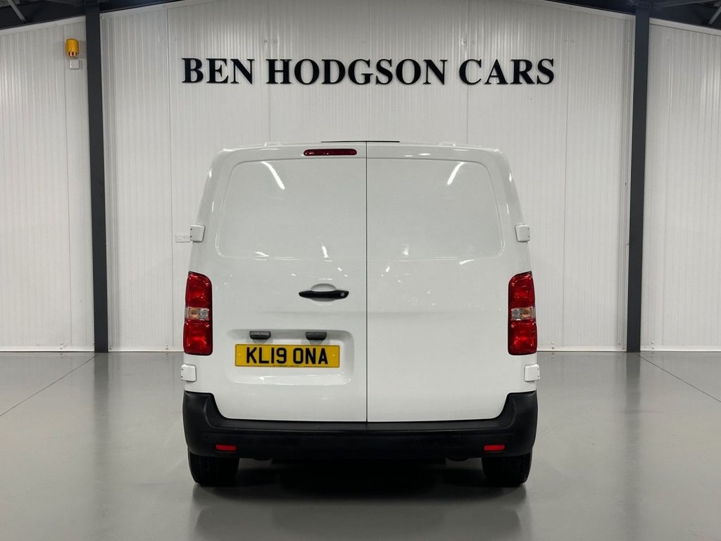 Used Citroen Dispatch 2019 for sale - 78017034: Photo 27