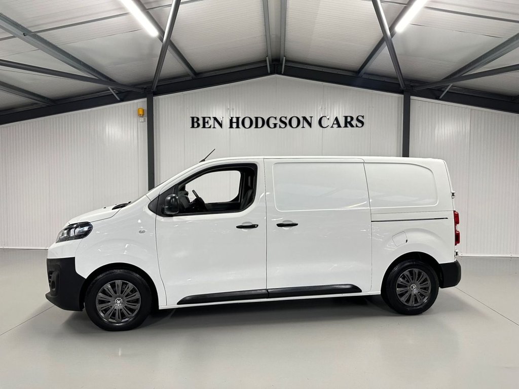 Used Citroen Dispatch 2019 for sale - 78017034: Photo 3