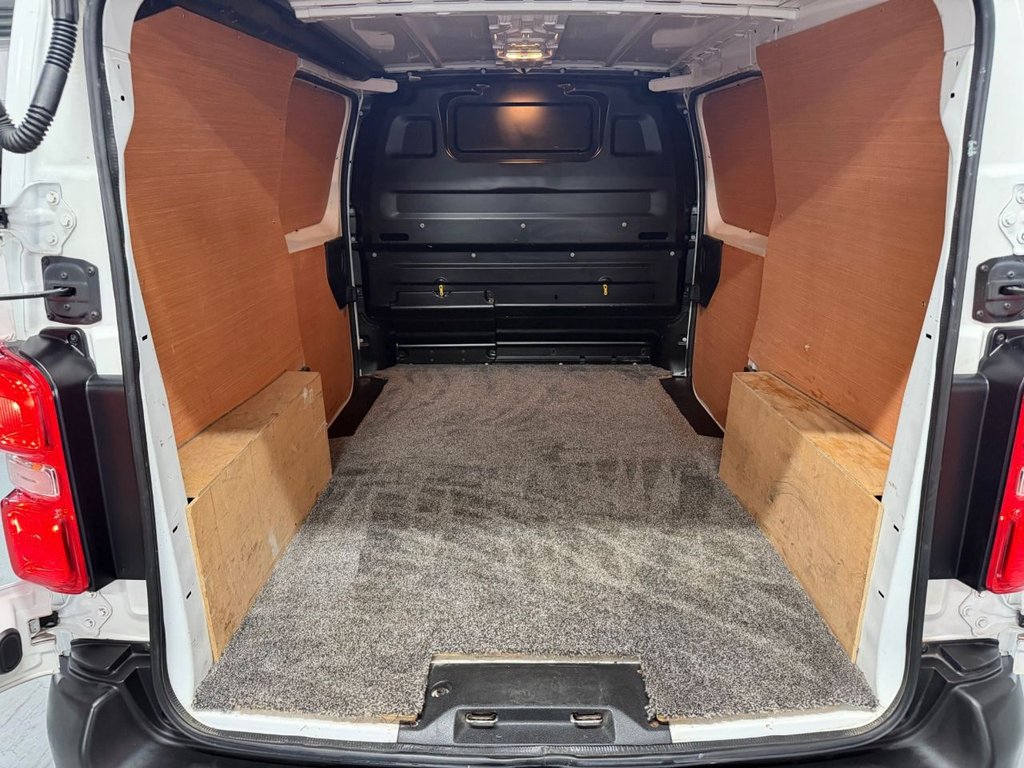 Used Citroen Dispatch 2019 for sale - 78017034: Photo 30