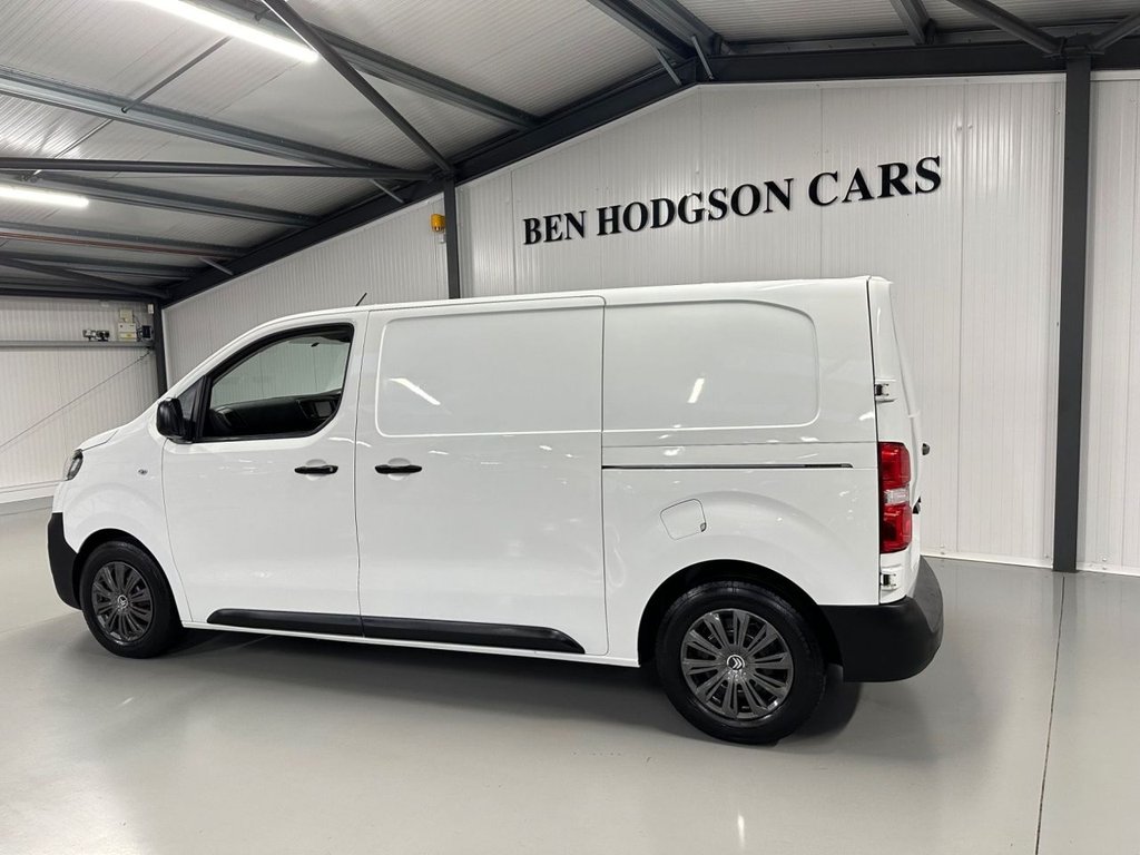 Used Citroen Dispatch 2019 for sale - 78017034: Photo 4