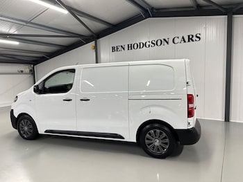 Used Citroen Dispatch 2019 for sale - 78017034: Photo