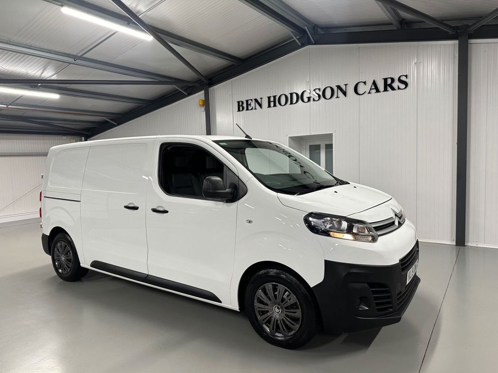 Used Citroen Dispatch 2019 for sale - 78017034: Photo 6