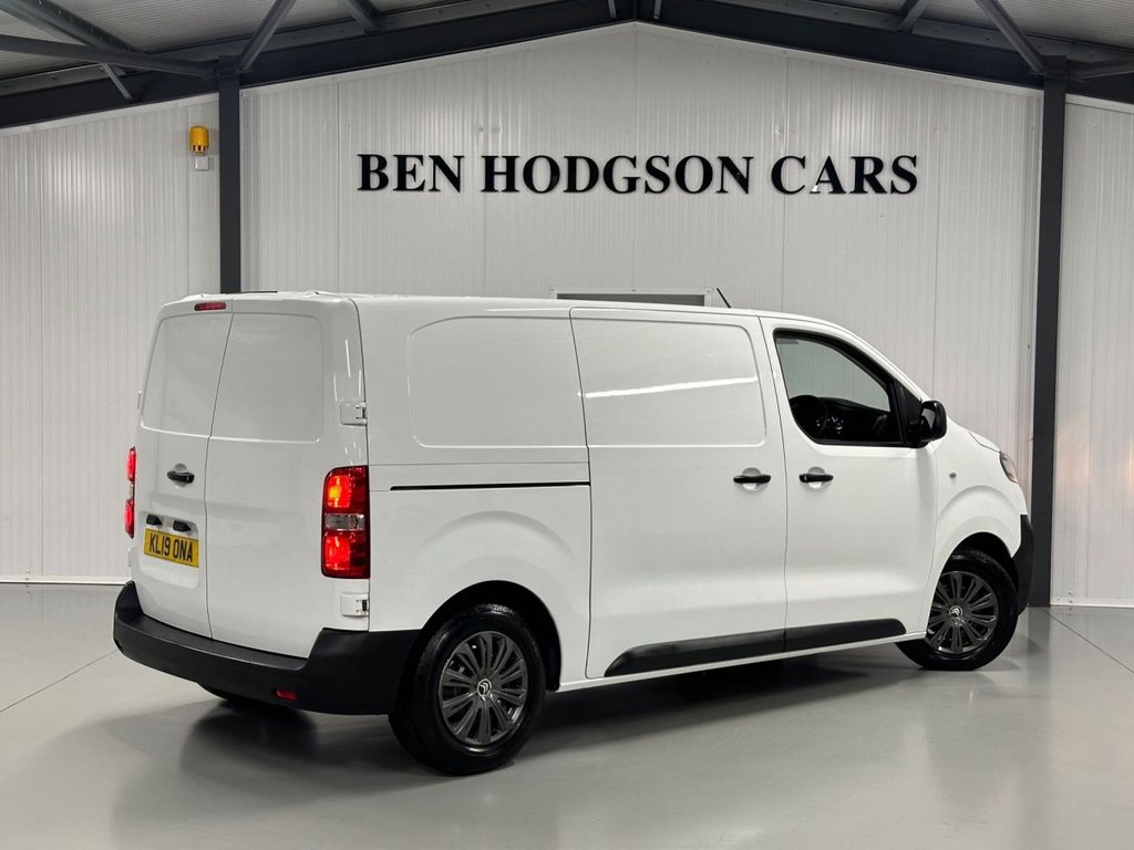 Used Citroen Dispatch 2019 for sale - 78017034: Photo 7