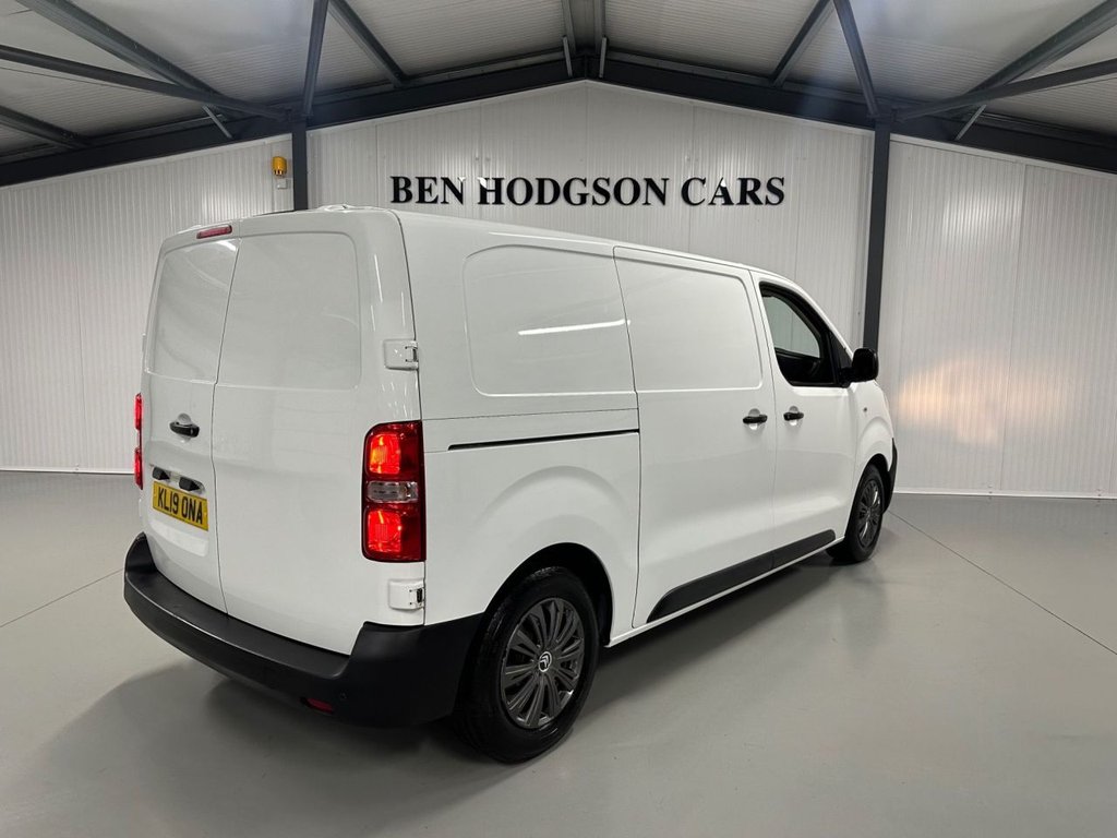 Used Citroen Dispatch 2019 for sale - 78017034: Photo 8