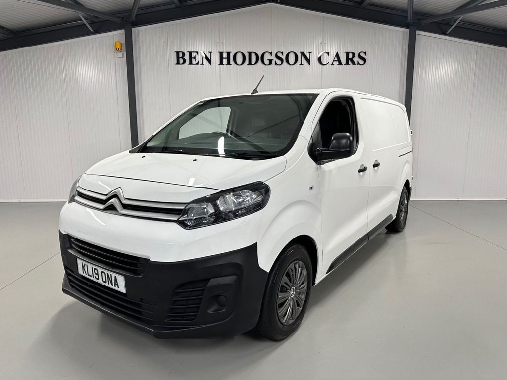 Used Citroen Dispatch 2019 for sale - 78017034: Photo 9