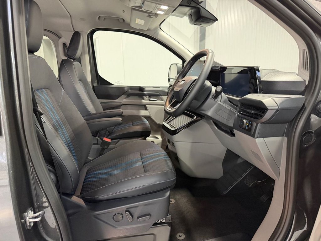 Used Ford Transit Custom 2026 for sale - 77850042: Photo 10