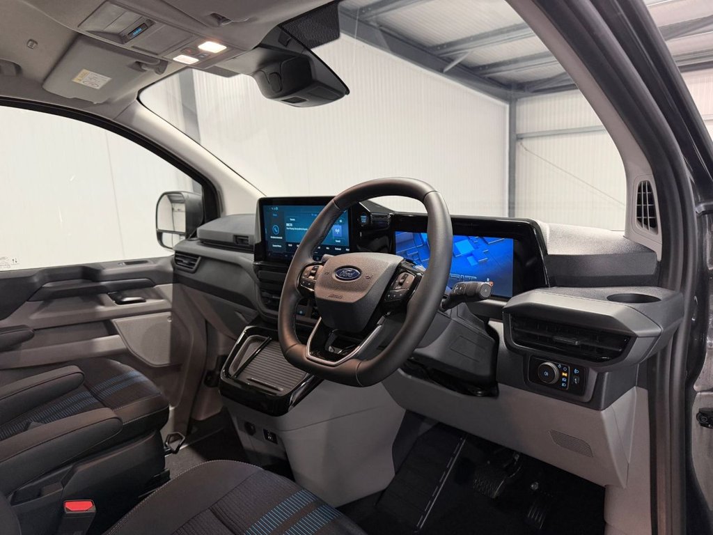 Used Ford Transit Custom 2026 for sale - 77850042: Photo 11