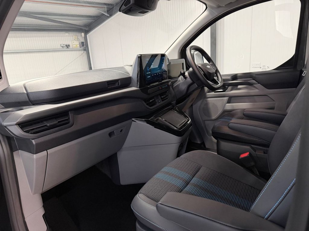 Used Ford Transit Custom 2026 for sale - 77850042: Photo 13