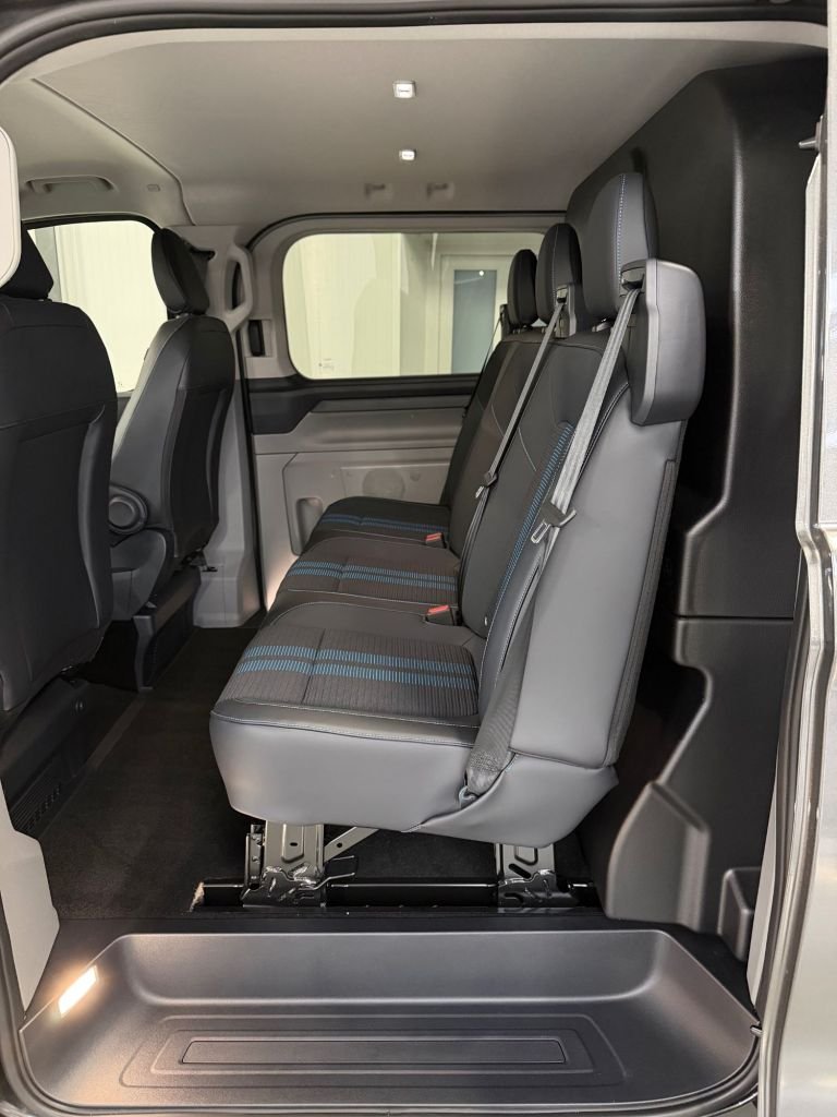 Used Ford Transit Custom 2026 for sale - 77850042: Photo 15