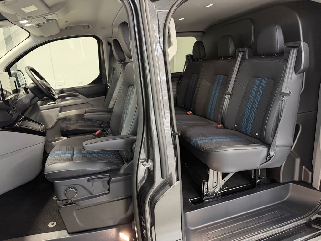 Used Ford Transit Custom 2026 for sale - 77850042: Photo 16